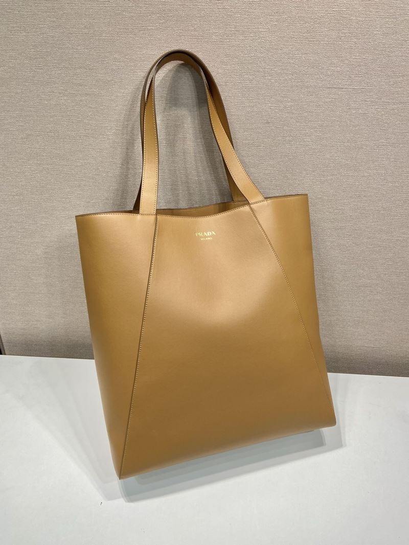 Prada Shopping Bags